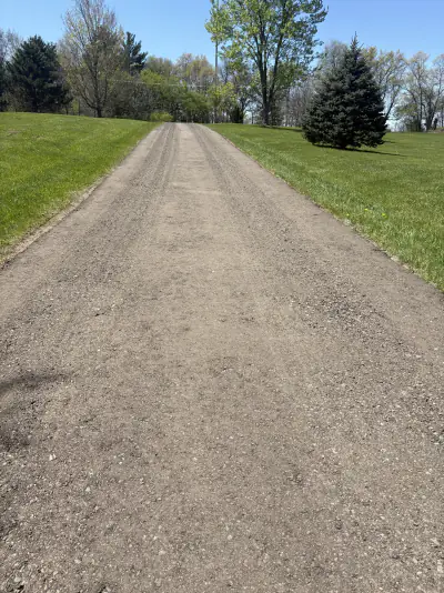 Asphalt Millings in Southeast Michigan