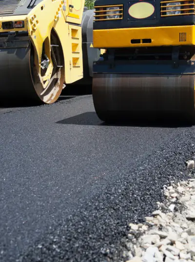 Asphalt Paving in Southeast Michigan