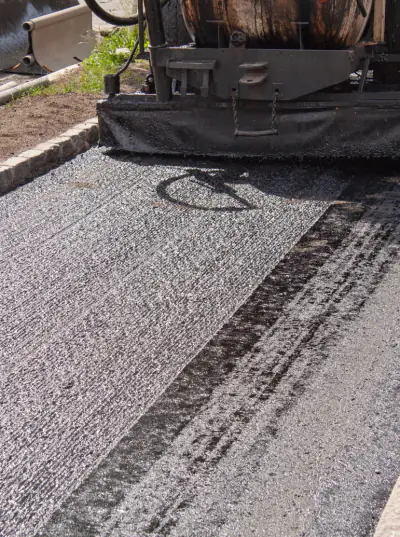Asphalt Resurfacing in Southeast Michigan